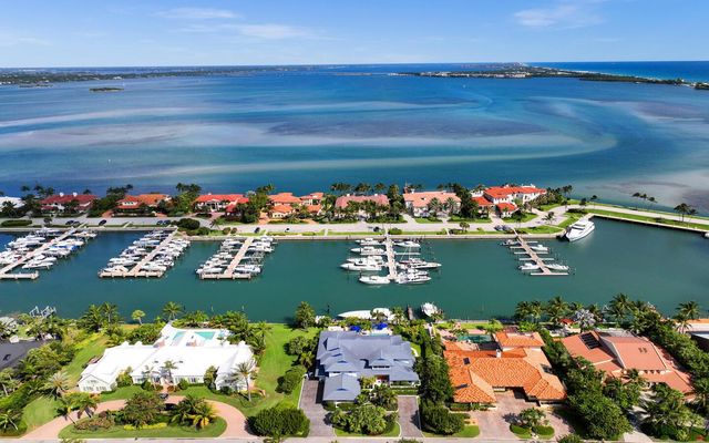 6819 SE South Marina Way, Stuart, FL 34996