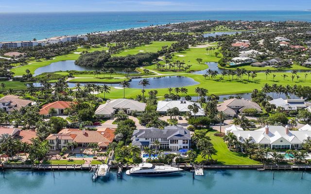 6819 SE South Marina Way, Stuart, FL 34996