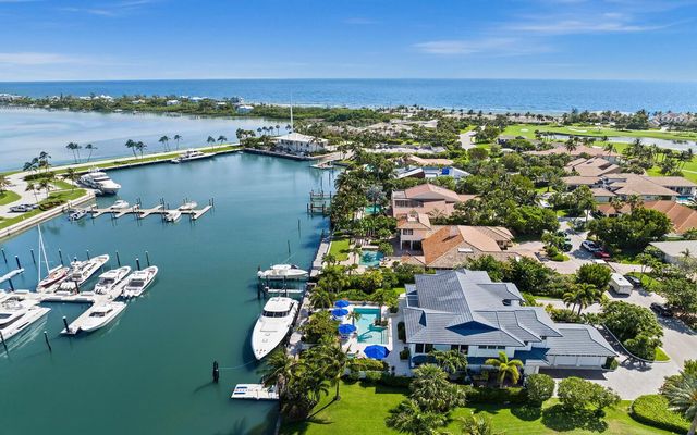 6819 SE South Marina Way, Stuart, FL 34996