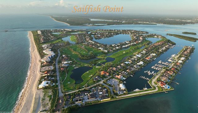 6819 SE South Marina Way, Stuart, FL 34996