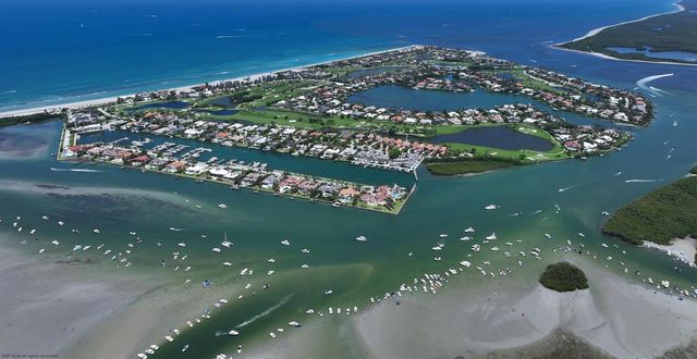 6819 SE South Marina Way, Stuart, FL 34996