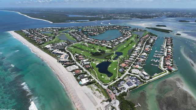 6819 SE South Marina Way, Stuart, FL 34996