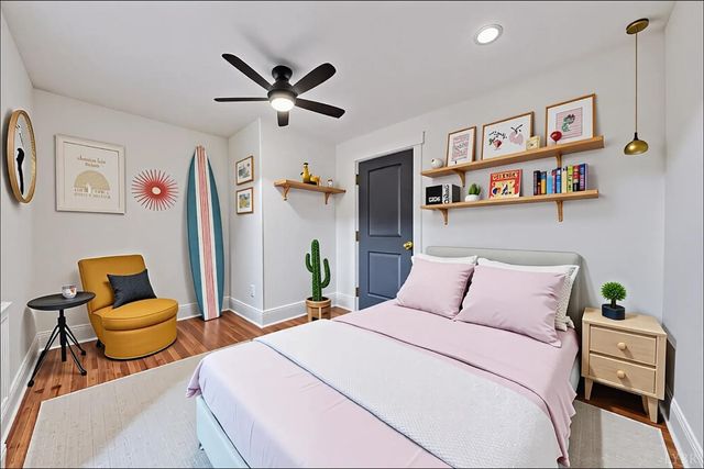 227 Warren Avenue, Lynchburg, VA 24501