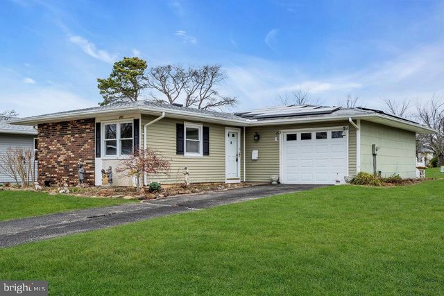 201 BLAKE CIR, Brick, NJ 08724