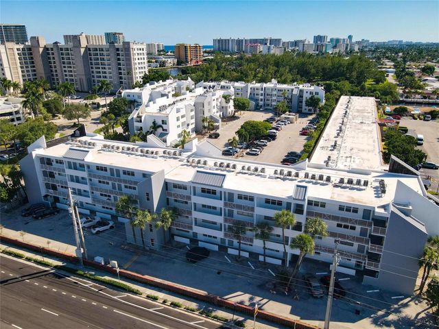 2840 NE 14th Street Causeway 304A, Pompano Beach, FL 33062