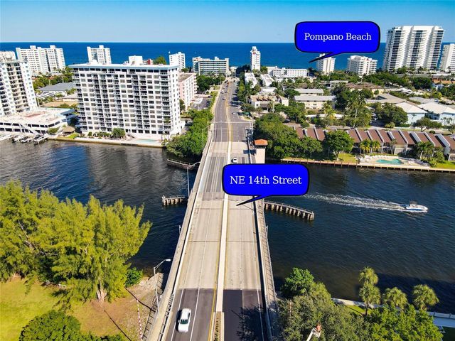 2840 NE 14th Street Causeway 304A, Pompano Beach, FL 33062