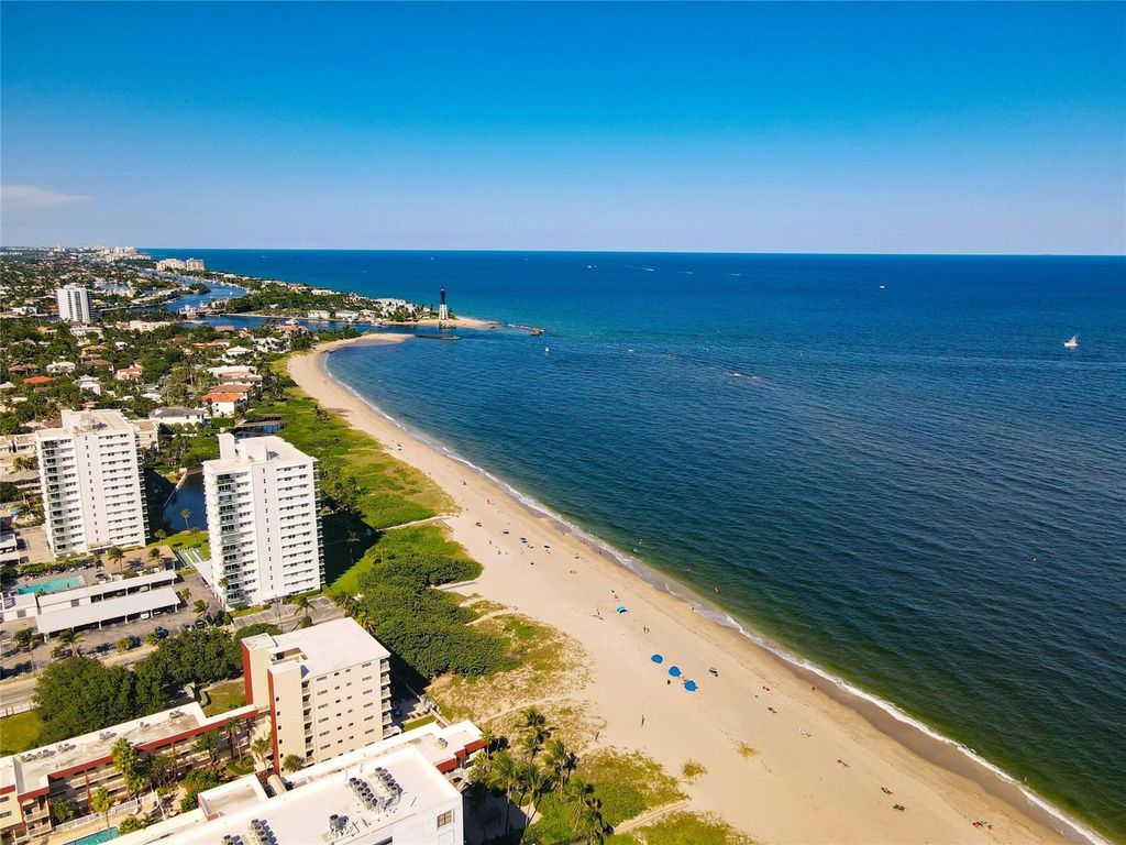 2840 NE 14th Street Causeway 304A, Pompano Beach, FL 33062