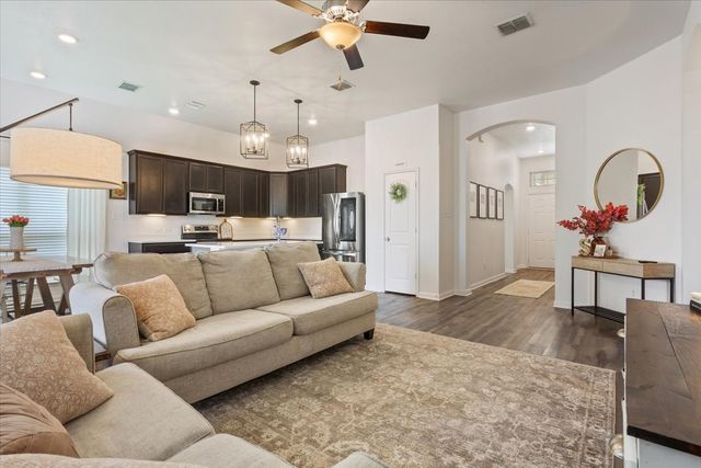 309 Branch Road, Woodway, TX 76712