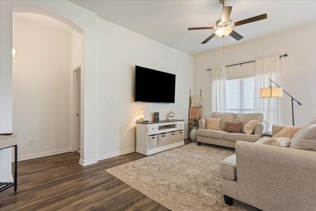 309 Branch Road, Woodway, TX 76712