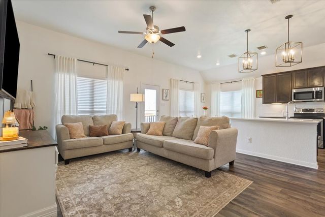 309 Branch Road, Woodway, TX 76712