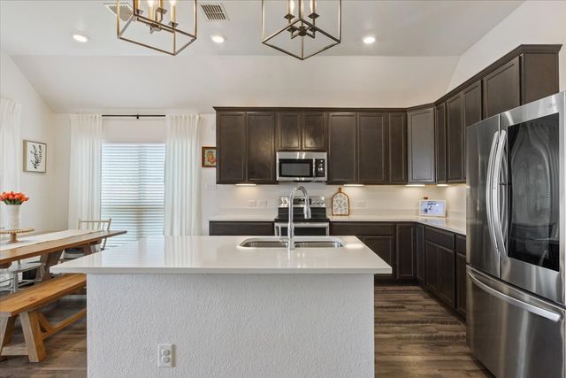 309 Branch Road, Woodway, TX 76712