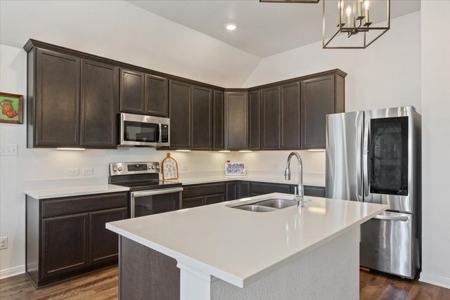 309 Branch Road, Woodway, TX 76712