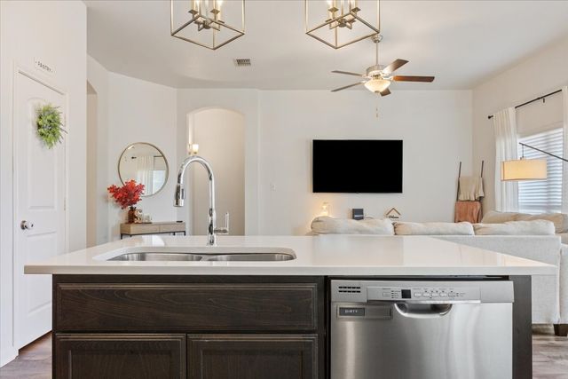 309 Branch Road, Woodway, TX 76712