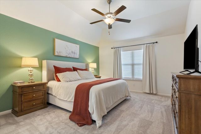 309 Branch Road, Woodway, TX 76712