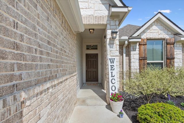 309 Branch Road, Woodway, TX 76712