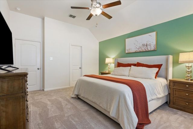 309 Branch Road, Woodway, TX 76712