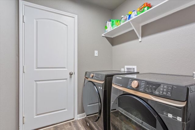 309 Branch Road, Woodway, TX 76712