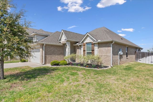 309 Branch Road, Woodway, TX 76712