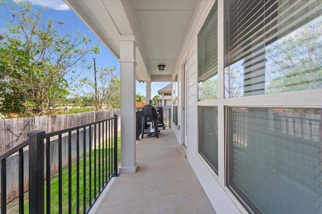 309 Branch Road, Woodway, TX 76712