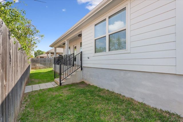 309 Branch Road, Woodway, TX 76712