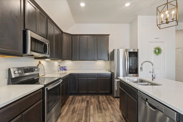 309 Branch Road, Woodway, TX 76712