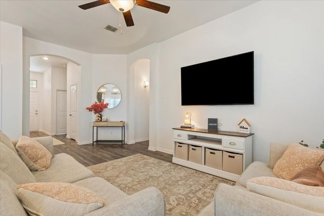 309 Branch Road, Woodway, TX 76712