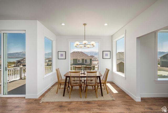 7641 S FLATTOP MOUNT DR, West Jordan, UT 84081