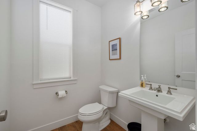 7641 S FLATTOP MOUNT DR, West Jordan, UT 84081