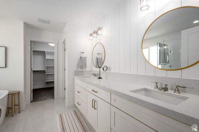 7641 S FLATTOP MOUNT DR, West Jordan, UT 84081