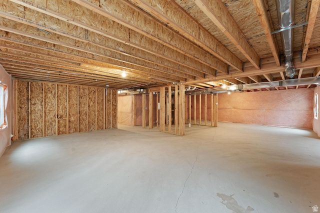 7641 S FLATTOP MOUNT DR, West Jordan, UT 84081