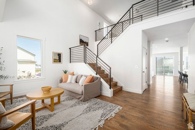 7641 S FLATTOP MOUNT DR, West Jordan, UT 84081