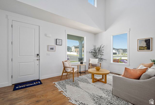 7641 S FLATTOP MOUNT DR, West Jordan, UT 84081