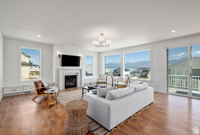 7641 S FLATTOP MOUNT DR, West Jordan, UT 84081