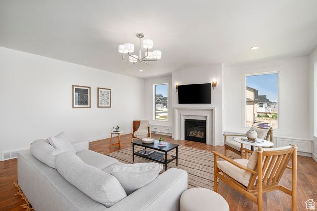 7641 S FLATTOP MOUNT DR, West Jordan, UT 84081