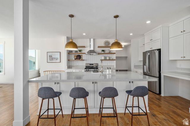 7641 S FLATTOP MOUNT DR, West Jordan, UT 84081