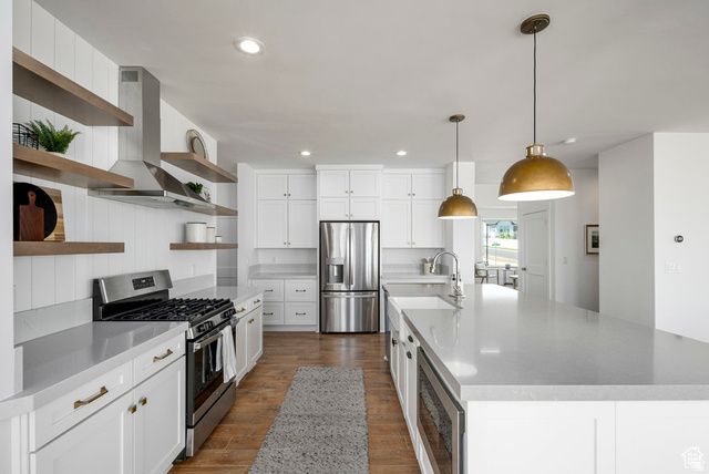 7641 S FLATTOP MOUNT DR, West Jordan, UT 84081