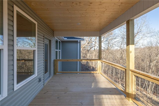 24 Selkirk Drive, Bella Vista, AR 72715