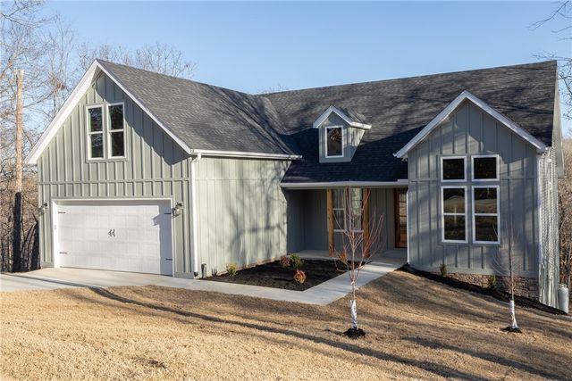 24 Selkirk Drive, Bella Vista, AR 72715