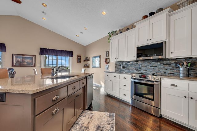 23146 Red Rock Shores Drive SW, Hoffman, MN 56339