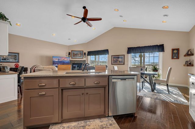 23146 Red Rock Shores Drive SW, Hoffman, MN 56339