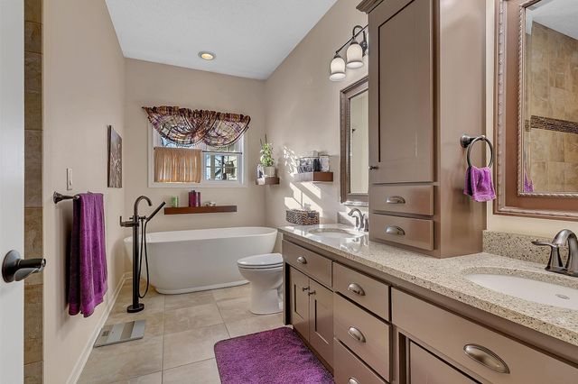 23146 Red Rock Shores Drive SW, Hoffman, MN 56339