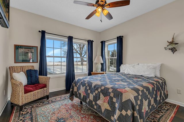 23146 Red Rock Shores Drive SW, Hoffman, MN 56339