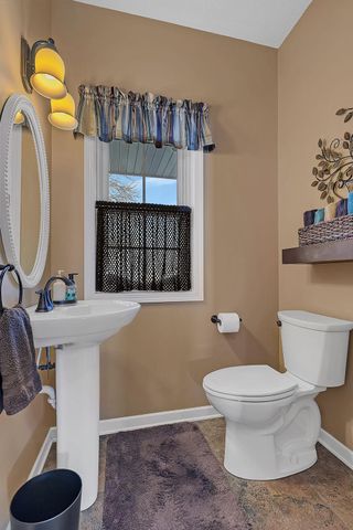 23146 Red Rock Shores Drive SW, Hoffman, MN 56339