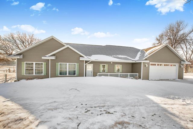 23146 Red Rock Shores Drive SW, Hoffman, MN 56339