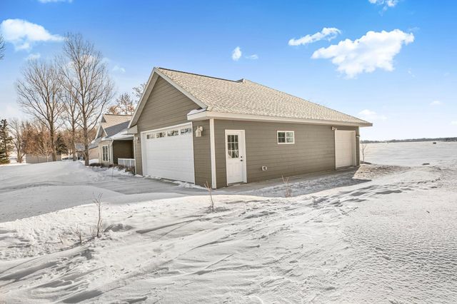 23146 Red Rock Shores Drive SW, Hoffman, MN 56339