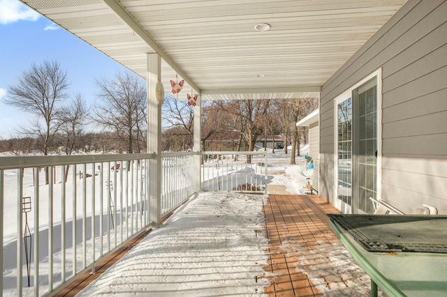 23146 Red Rock Shores Drive SW, Hoffman, MN 56339