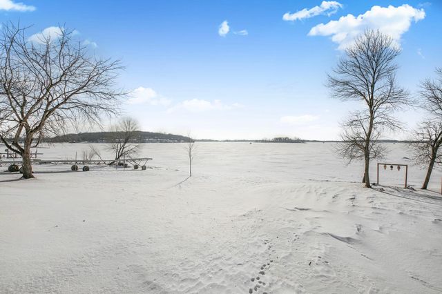 23146 Red Rock Shores Drive SW, Hoffman, MN 56339