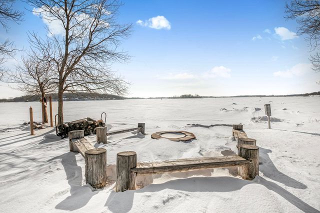 23146 Red Rock Shores Drive SW, Hoffman, MN 56339