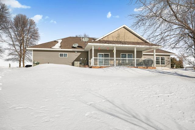 23146 Red Rock Shores Drive SW, Hoffman, MN 56339
