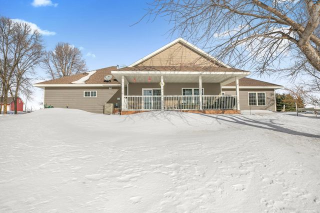 23146 Red Rock Shores Drive SW, Hoffman, MN 56339